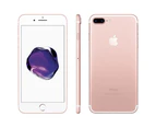 Apple iPhone 7 Plus 256GB Rose Gold - Refurbished Grade B