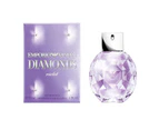 Giorgio Armani Emporio Armani Diamonds Violet 30ml EDP (L) SP
