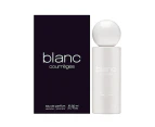 Courreges Blanc 90ml EDP (L) SP