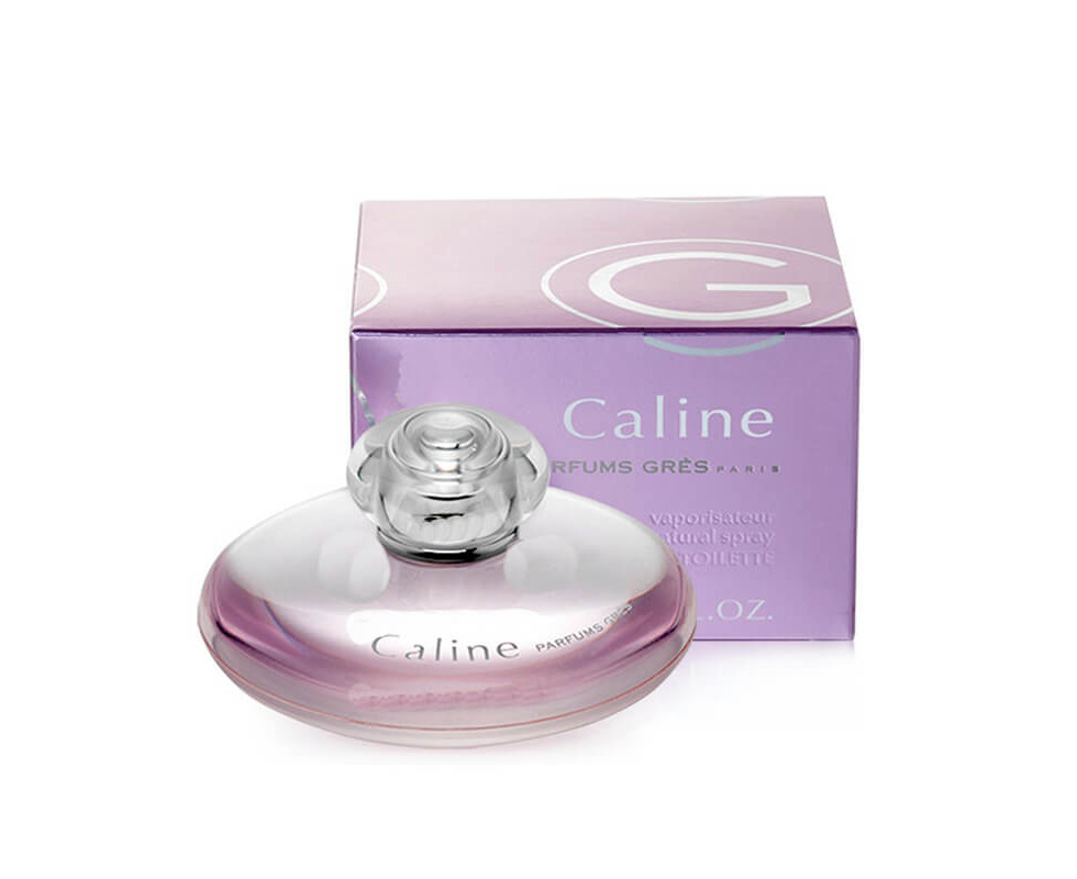 Caline 2025 gres parfums