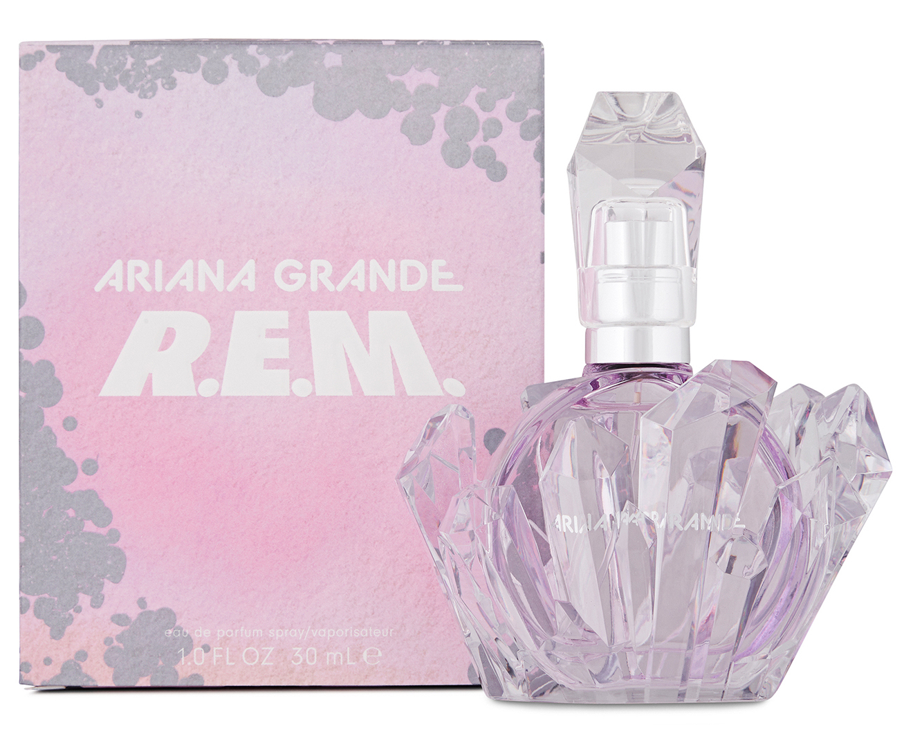 Ariana Grande R.E.M. For Women EDP Perfume 30mL M tch