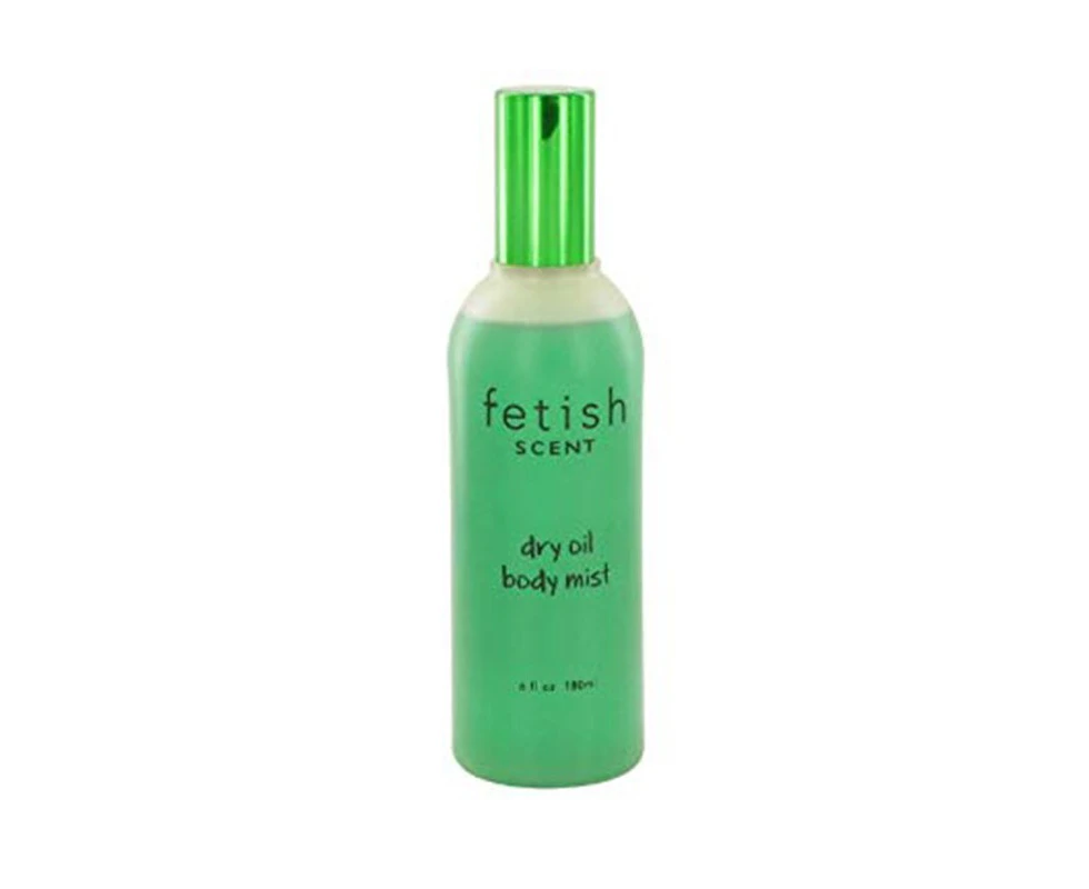 Dana Fetish Dry Oil Body Mist 180ml (L) SP