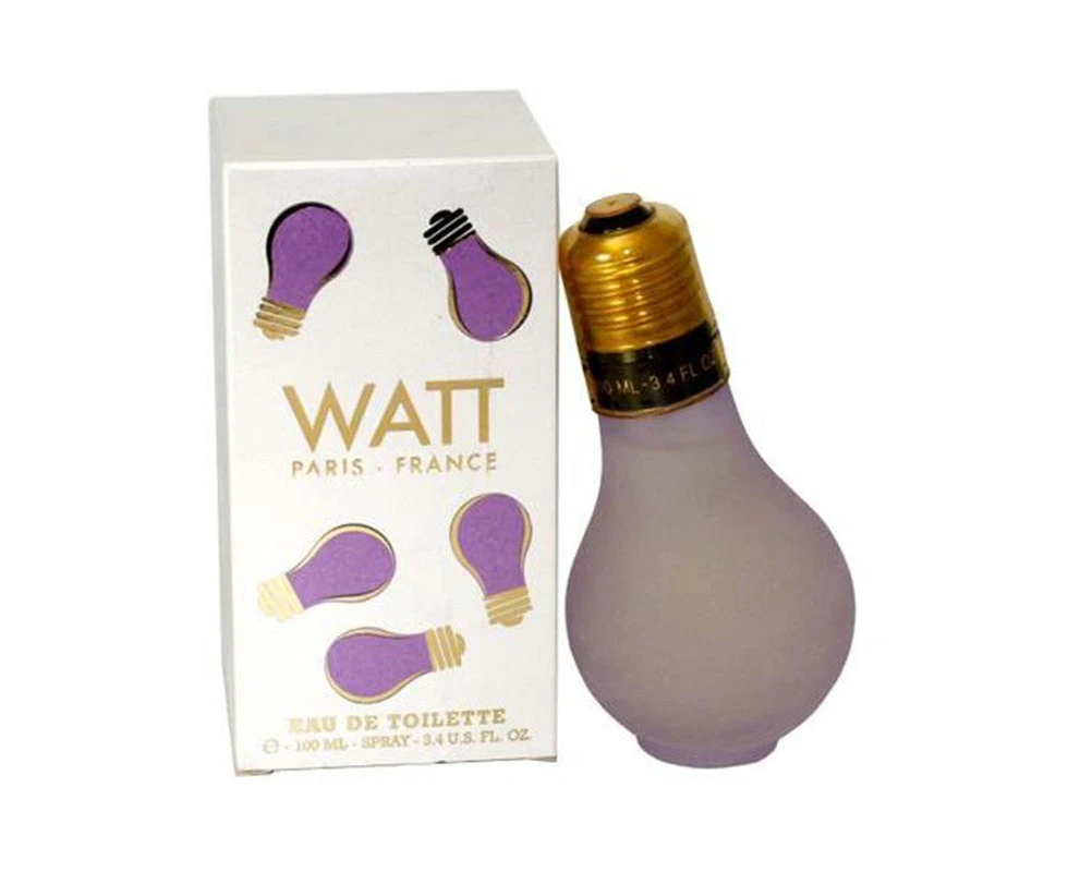 Cofinluxe Watt Purple 100ml EDT (L) SP