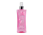 Parfums De Coeur Body Fantasies Cotton Candy Body Spray 236ml (L) SP