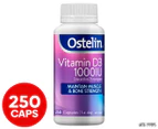Ostelin Vitamin D3 1000IU 250 Caps