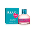 Ralph Lauren Love EDT 100ML