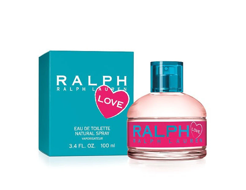 Ralph Lauren Love EDT 100ML