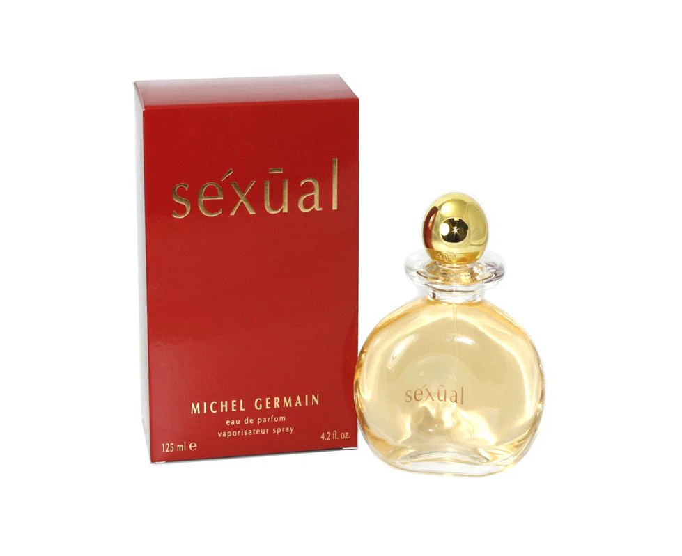 Michel Germain Sexual 125ml EDP (L) SP