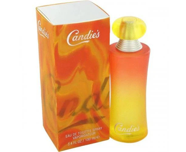 Liz Claiborne Candie's 100ml EDT (L) SP