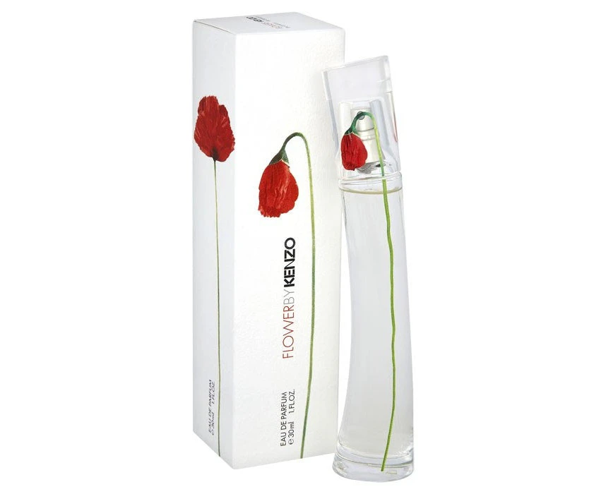 Kenzo Flower By Kenzo Eau De Parfum Spray  30ml