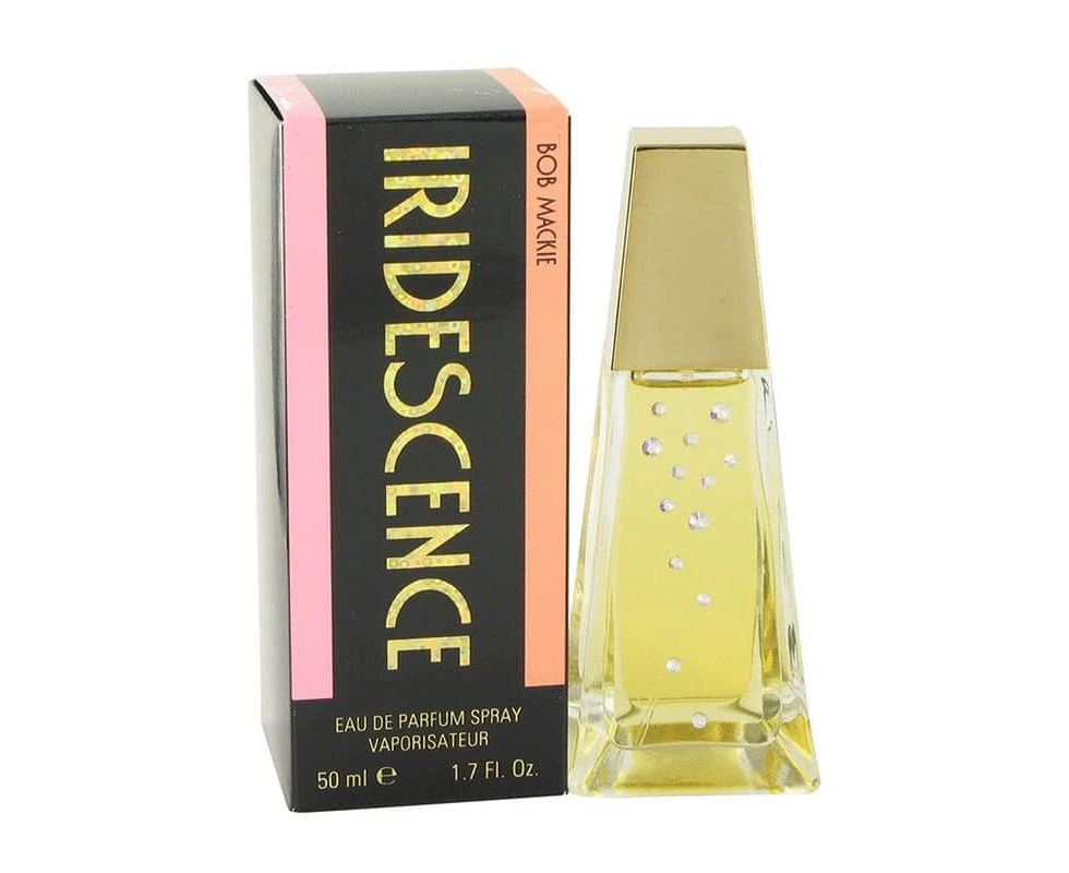 Bob Mackie Iridescence 50ml EDP (L) SP