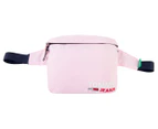 Tommy Hilfiger TJW Campus Girl Bumbag - Pink/Navy