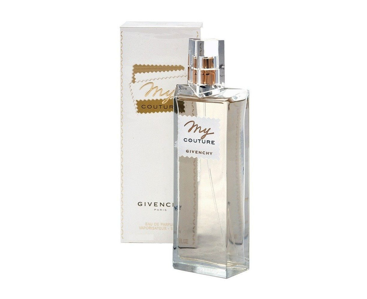 Givenchy My Couture 100ml EDP (L) SP 