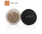 Bareminerals Matte Loose Powder Mineral Foundation Spf 15  0.21oz/6g New