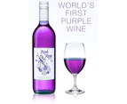 Purple Reign Classic White Blend (Purple Wine) 750Ml