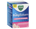 Vicks Baby Balsam 100g