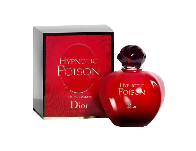 Hypnotic Poison 30ml EDT By Christian Dior (Womens)