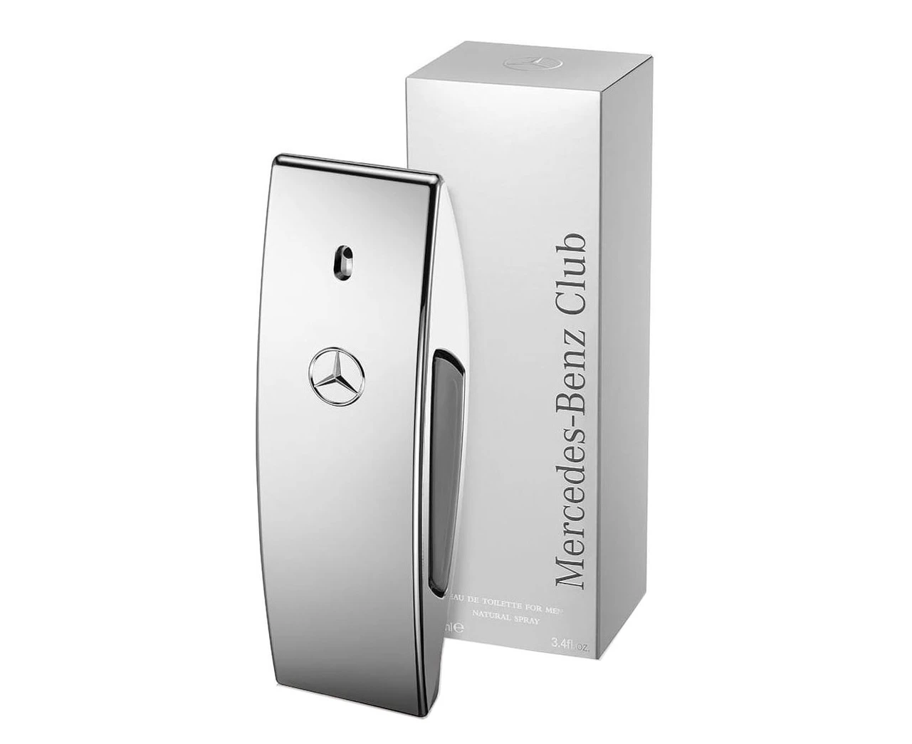 Mercedes-Benz Club EDT 100ml