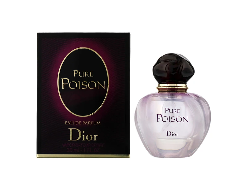 Pure Poison 30ml EDP By Christian Dior (Womens)