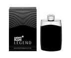 Mont Blanc Legend by Mont Blanc EDT Spray 200ml