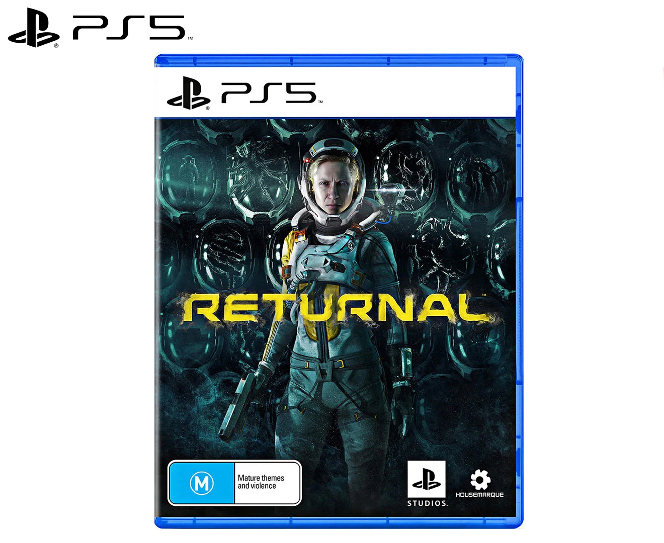 Returnal (PS5)