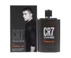 Cristiano Ronaldo Cr7 Game On EDT Spray 100ml/3.4oz