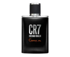 Cristiano Ronaldo Cr7 Game On EDT Spray 100ml/3.4oz