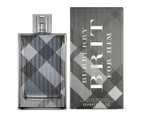 Burberry Brit 100ml Eau de Toilette