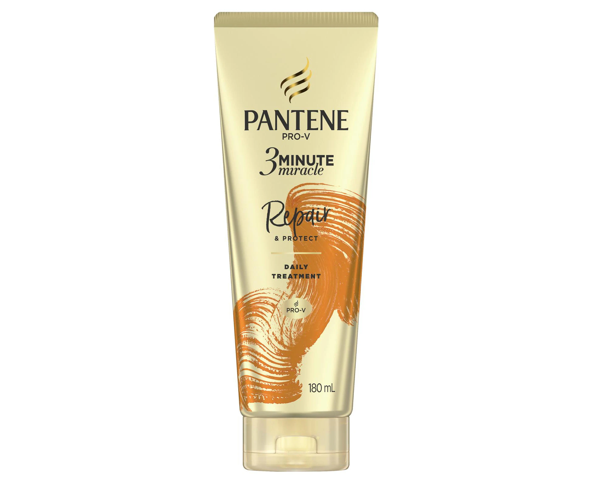 Pantene Miracles Collagen Repair & Protect Daily Intensive Conditioner 180 ml