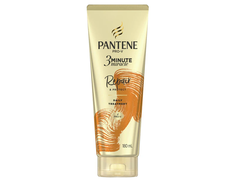 Pantene Miracles Collagen Repair & Protect Daily Intensive Conditioner 180 ml