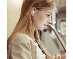 Baseus Wireless Bluetooth Earphone 5.0 True Wireless Earbuds Headset-Purple