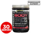 Power Performance Body Effects Energy Advanced Weight-Loss Formula Pomegranate Raspberry 570g