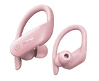 Mpow Wireless Sport Earbuds Bluetooth Headphone IPX7 Waterproof In-Ear Headset Flame Lite (Pink)