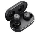 Mpow M12 TWS Earbuds Bluetooth Headphones Wireless Earphone Bass IPX8 Waterproof Touch Control (Black) 1