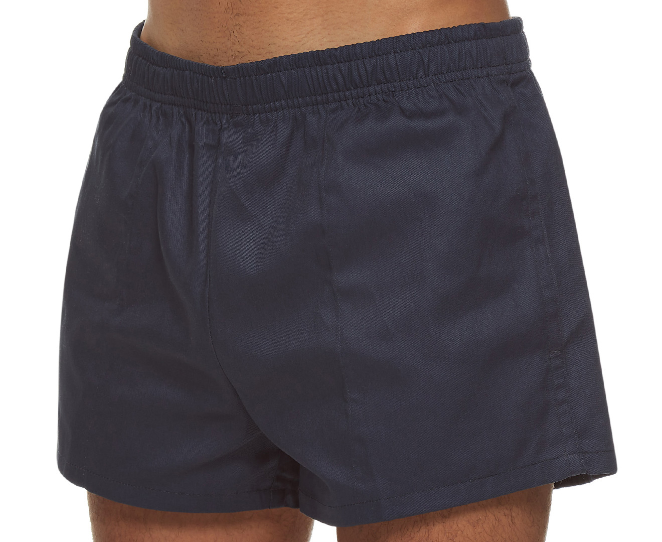 Ruggers Men's Original Cotton Drill Shorts - Navy | Www.catch.com.au ...