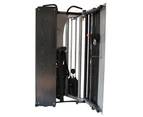 Torque 213cm Fold Away Functional Fitness/Gym/Home Trainer Equipment