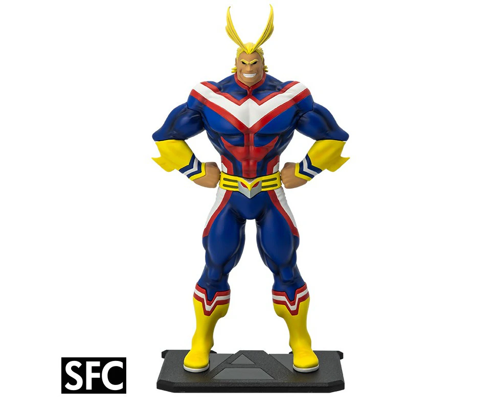 Abystyle My Hero Academia Figurine All Might