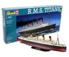 R.M.S. Titanic 1:700 Revell Model Kit 1