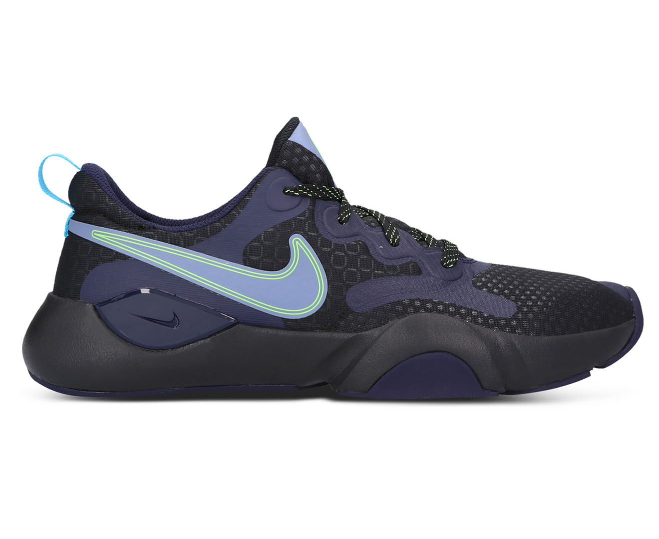 nike training speedrep