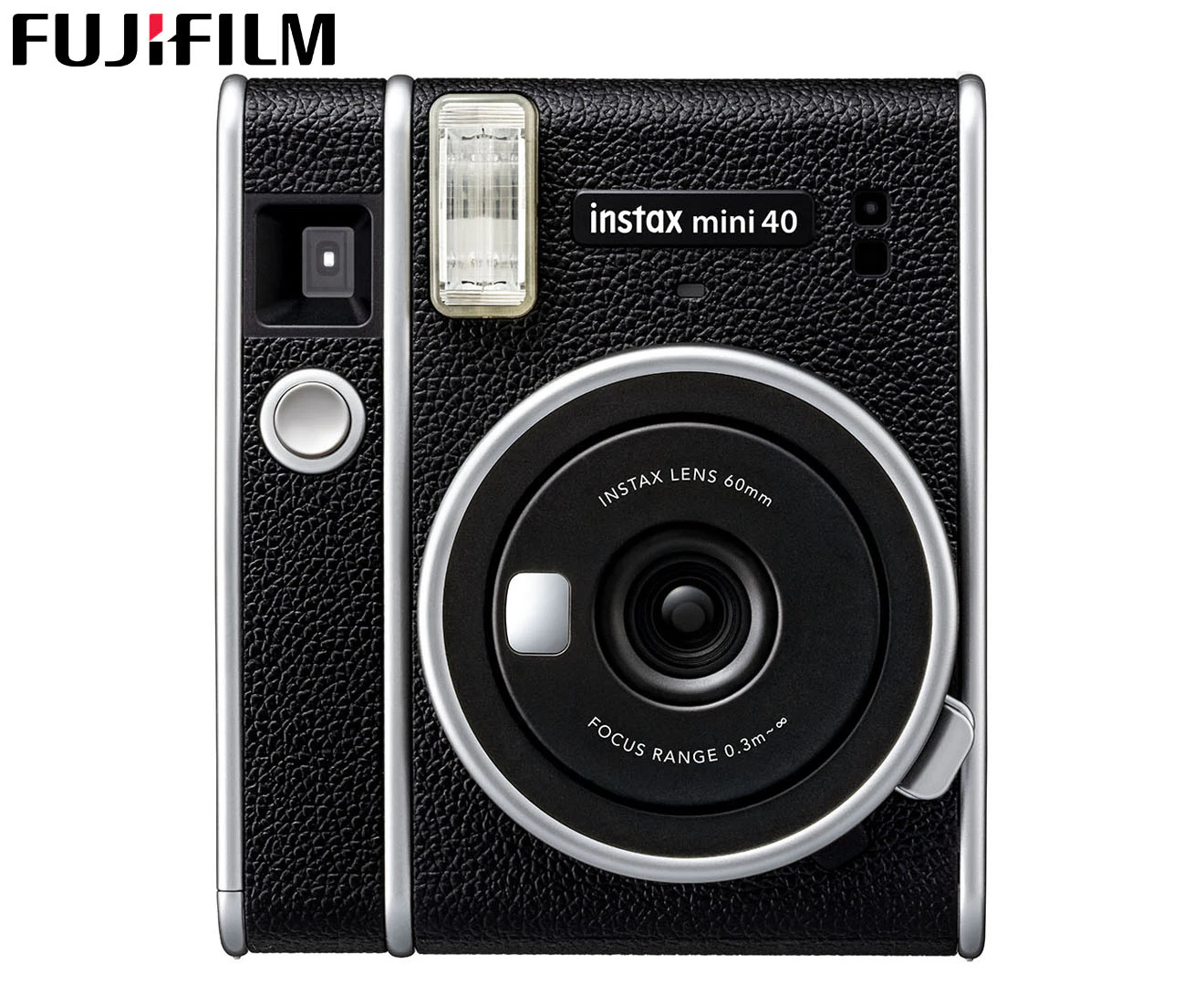 Fujifilm Instax Mini 40 Instant Camera