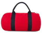 Tommy Hilfiger Kids' Gino Duffle Bag - Apple Red