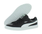 Puma Men's Athletic Shoes Basket Classic Lfs - Color: Black/White