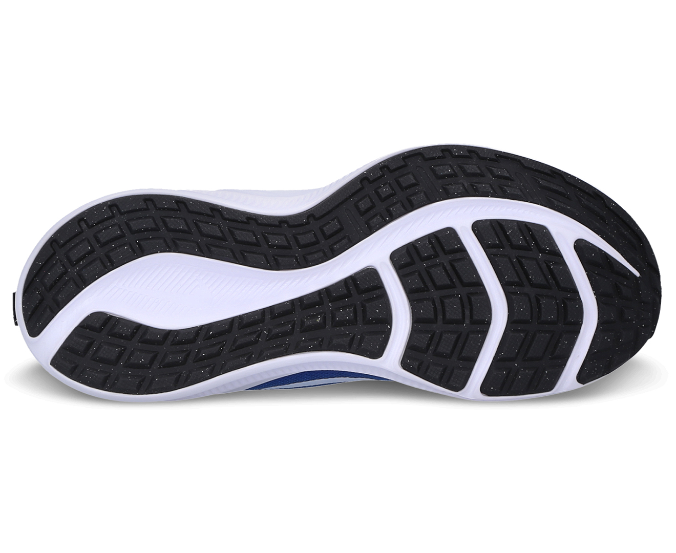 Nike Boys' Downshifter 10 Running Shoes - Game Royal/White/Black ...
