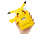 Fujifilm Instax Mini Link Smartphone Printer Nintendo Switch Edition w/ Pikachu Skin