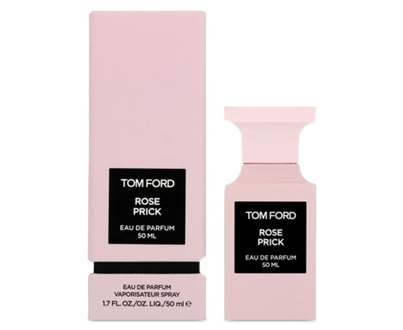 Tom Ford Rose Prick EDP 50ml