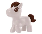 DreamWorks Spirit Horse Untamed Lucky Doll