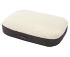 Paws & Claws Large The Comfy Pet Mattress - Taupe 3