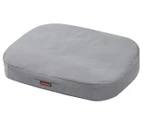 Paws & Claws Medium The Big Pet Bed - Taupe
