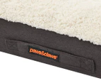 Paws & Claws Medium The Comfy Pet Mattress - Taupe