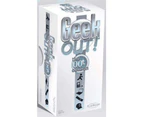 Geek Out: The 00's Edition Trivia Board Game